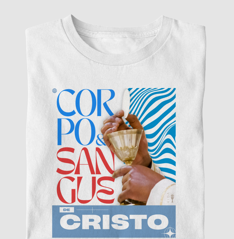 Corpo & Sangue