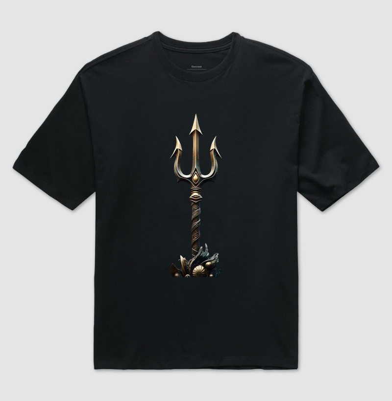 TRIDENTE DE POSEIDON