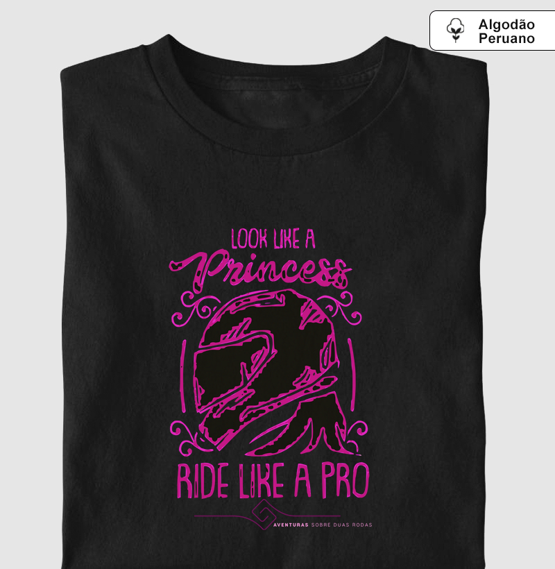 Ride Like a Pro