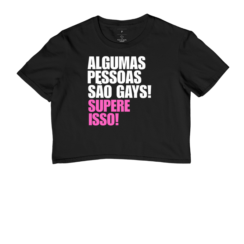 Supere isso