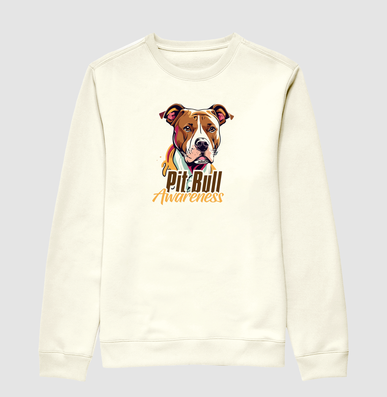 Pit Bull Awareness