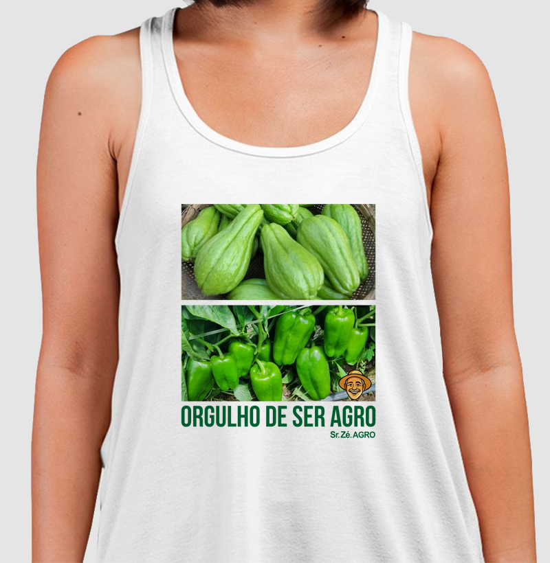 ORGULHO DE SER AGRO (Série 2 Fotos)