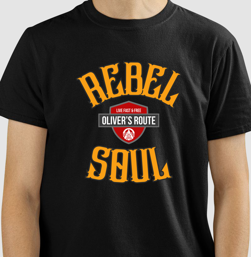 Rebel Soul