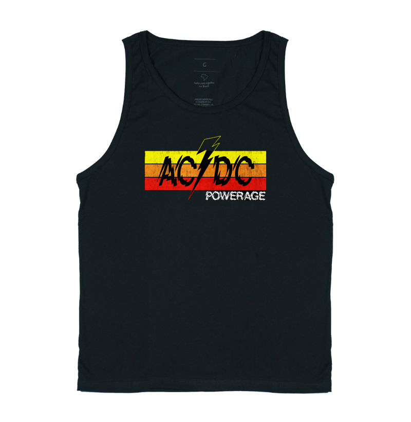 ACDC - Powerage
