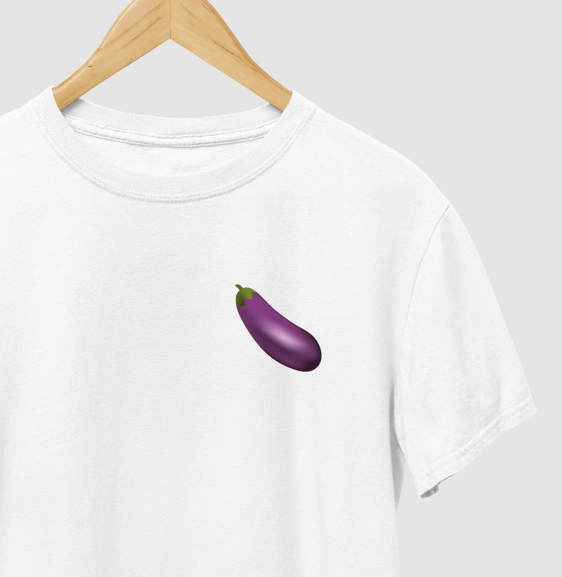 Emoji Beringela