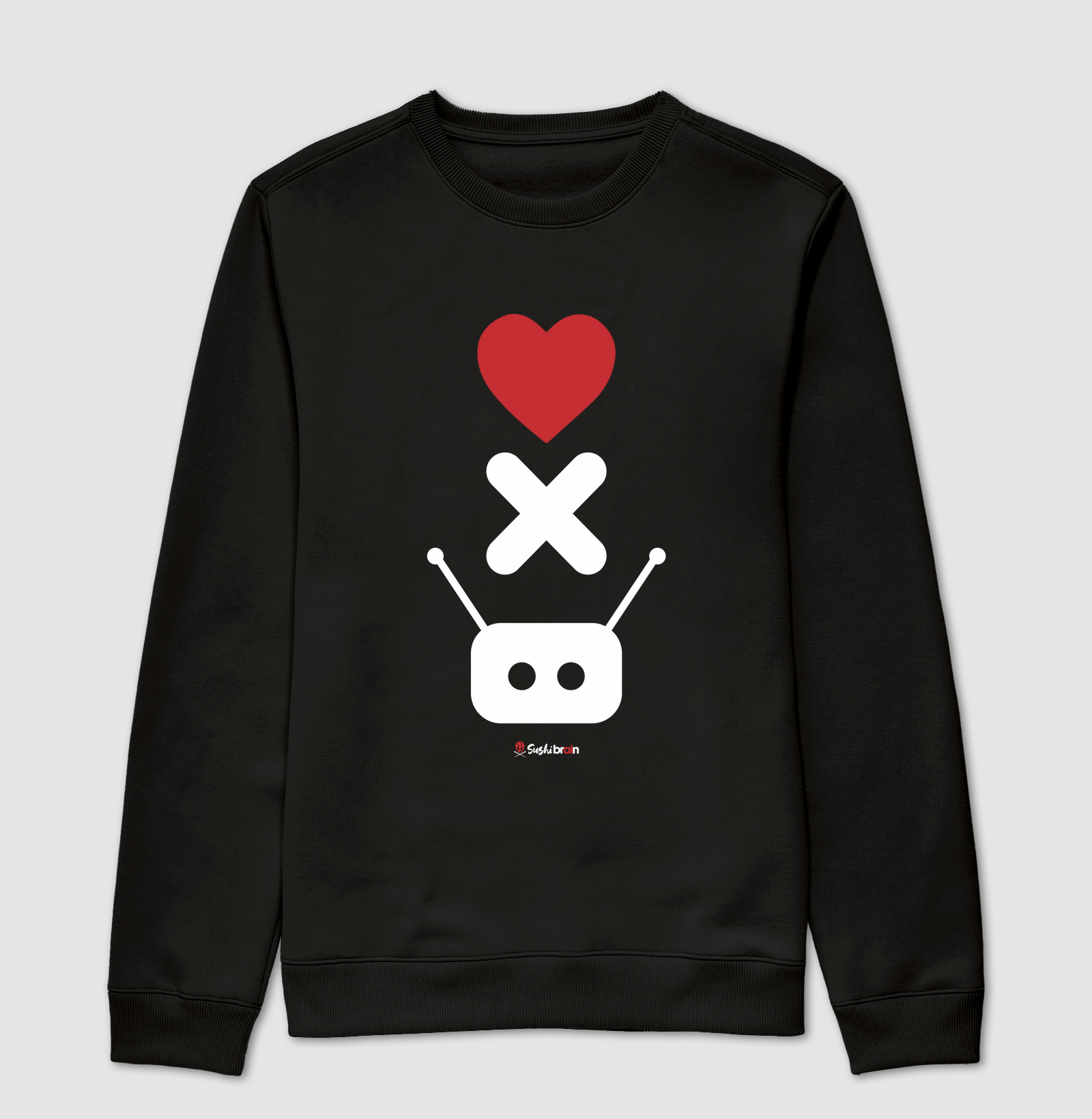 Love Death and Robots Shirts