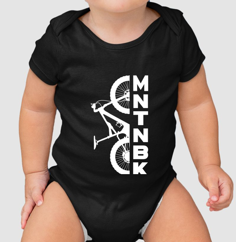 Body Infantil Premium