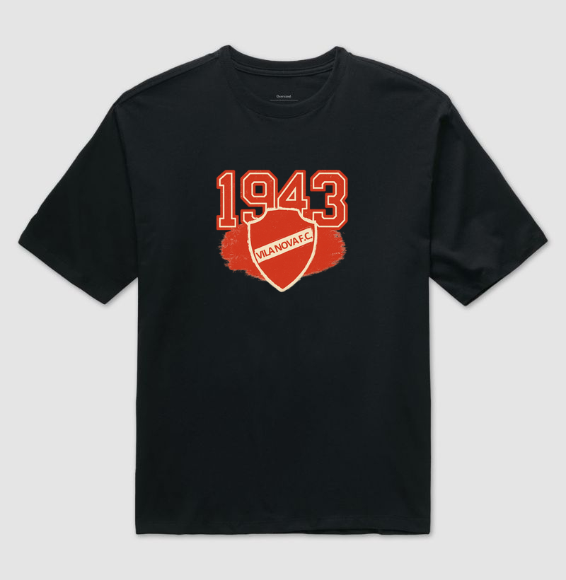 1943 Vila Nova
