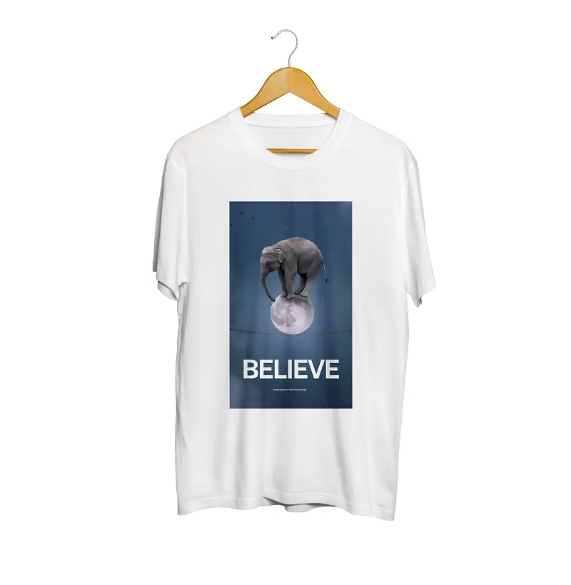 Believe