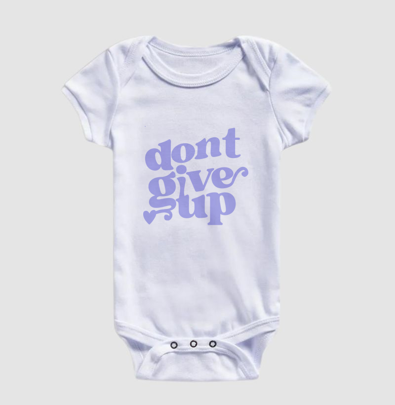 Don´t Give Up