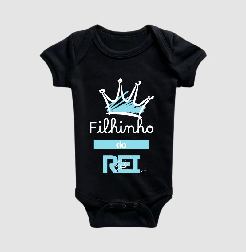 Filhinho do Rei