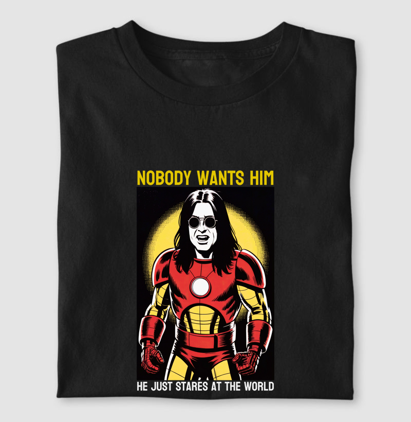 Iron Man