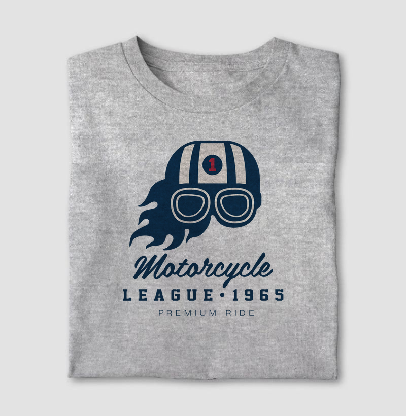 Motorcycle League