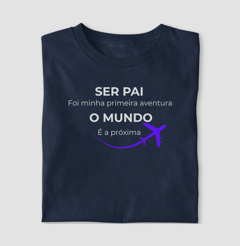 Ser pai