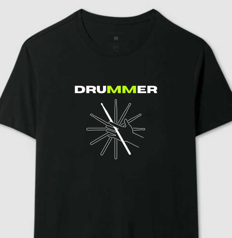 Drummer win®