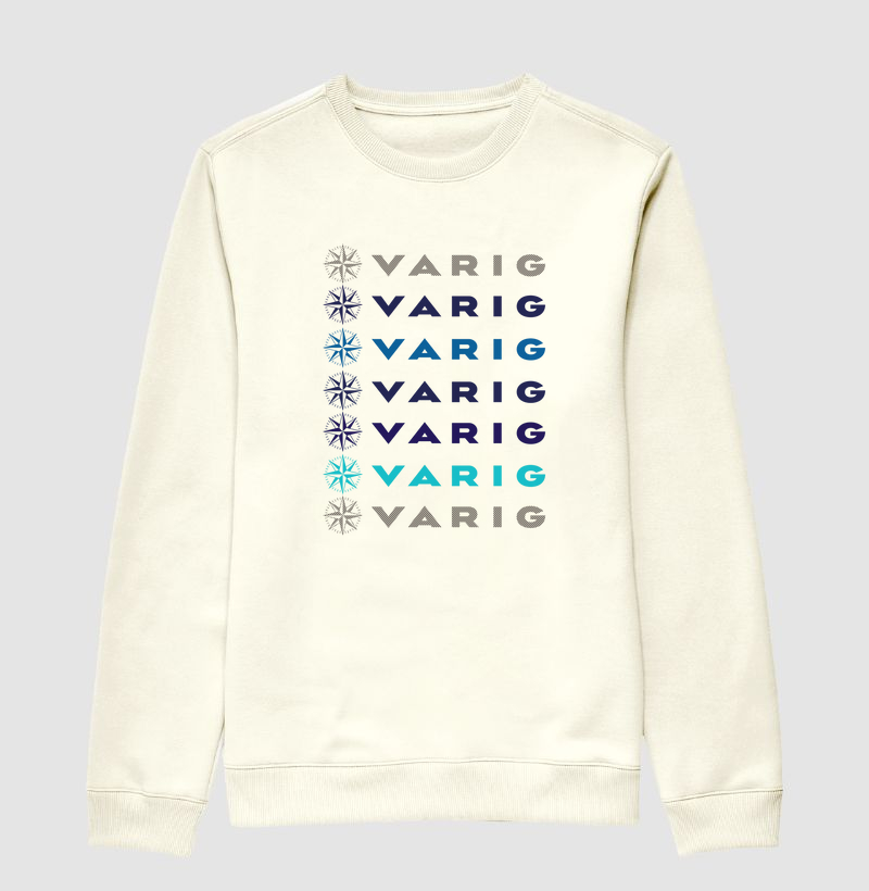 Logo Varig