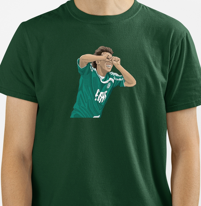 Camisa Mago Valdivia