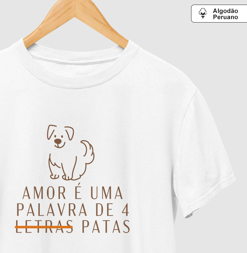 Amor de 4 Patas
