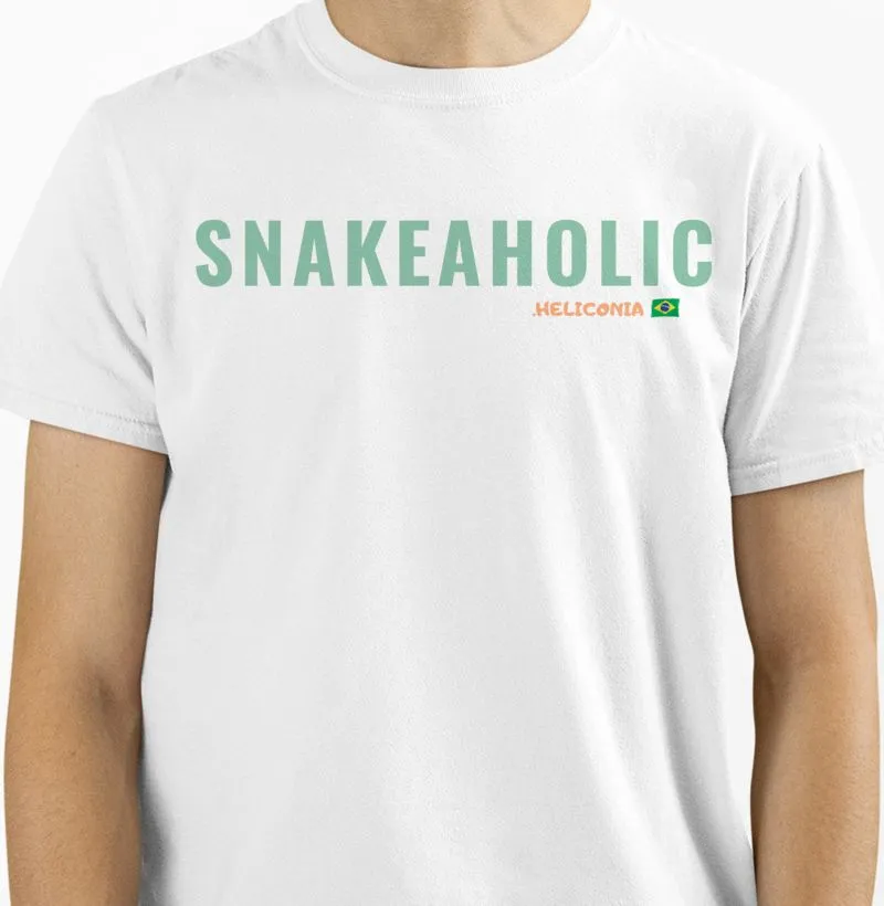 SnakeAholic Green
