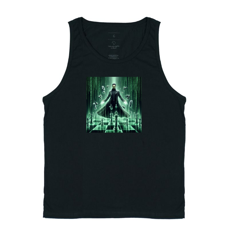 Matrix Neo Chess
