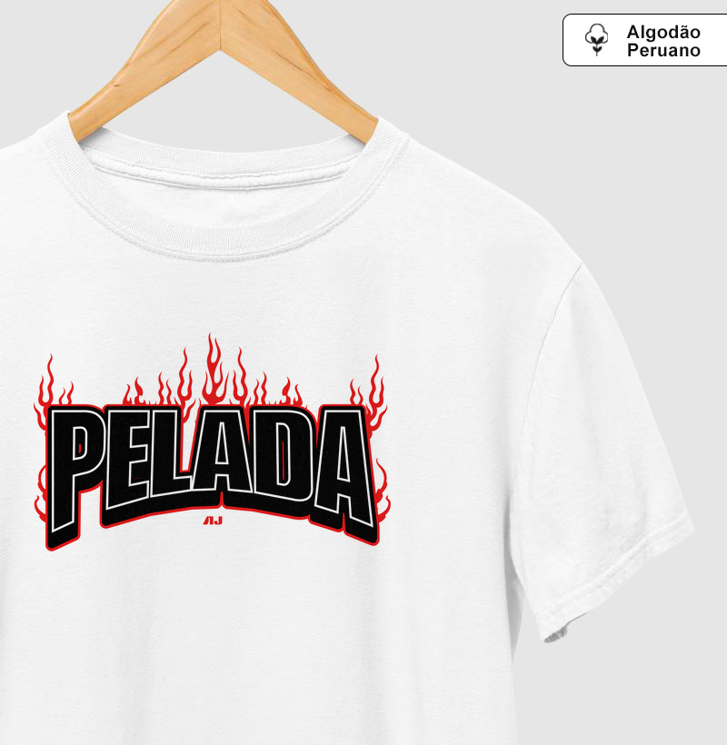 Pelada