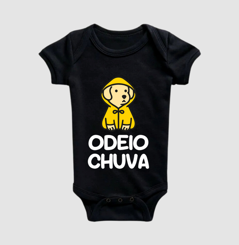 Odeio Chuva