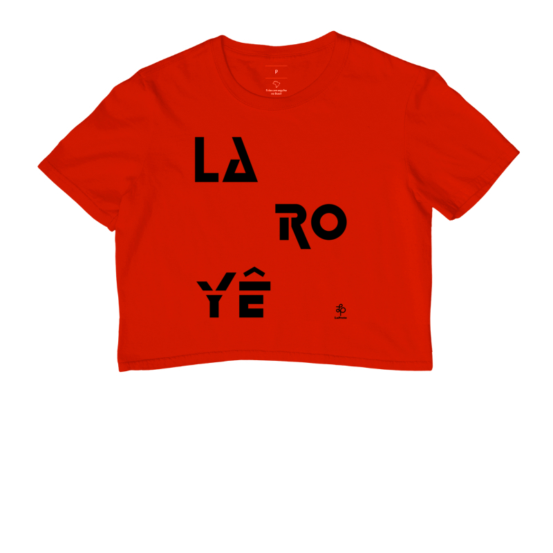 Laroyê - 2