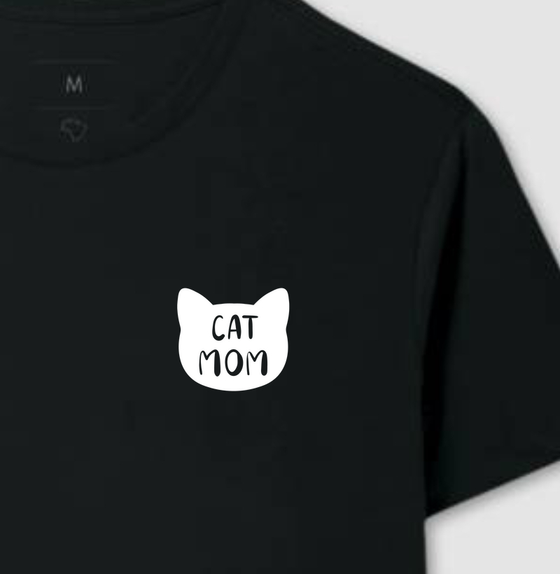 Cat Mom