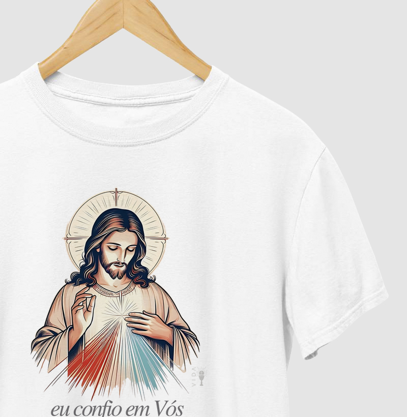 Jesus Misericordioso