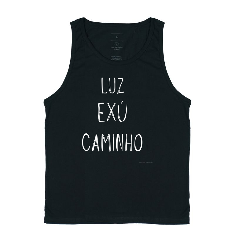 A Dança de Exú