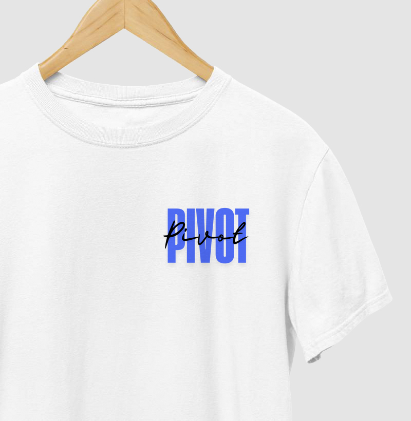 Camiseta de Handebol - PIVOT AZ - Handebol mini