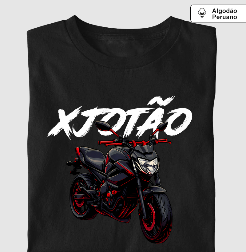 xjotão | v2
