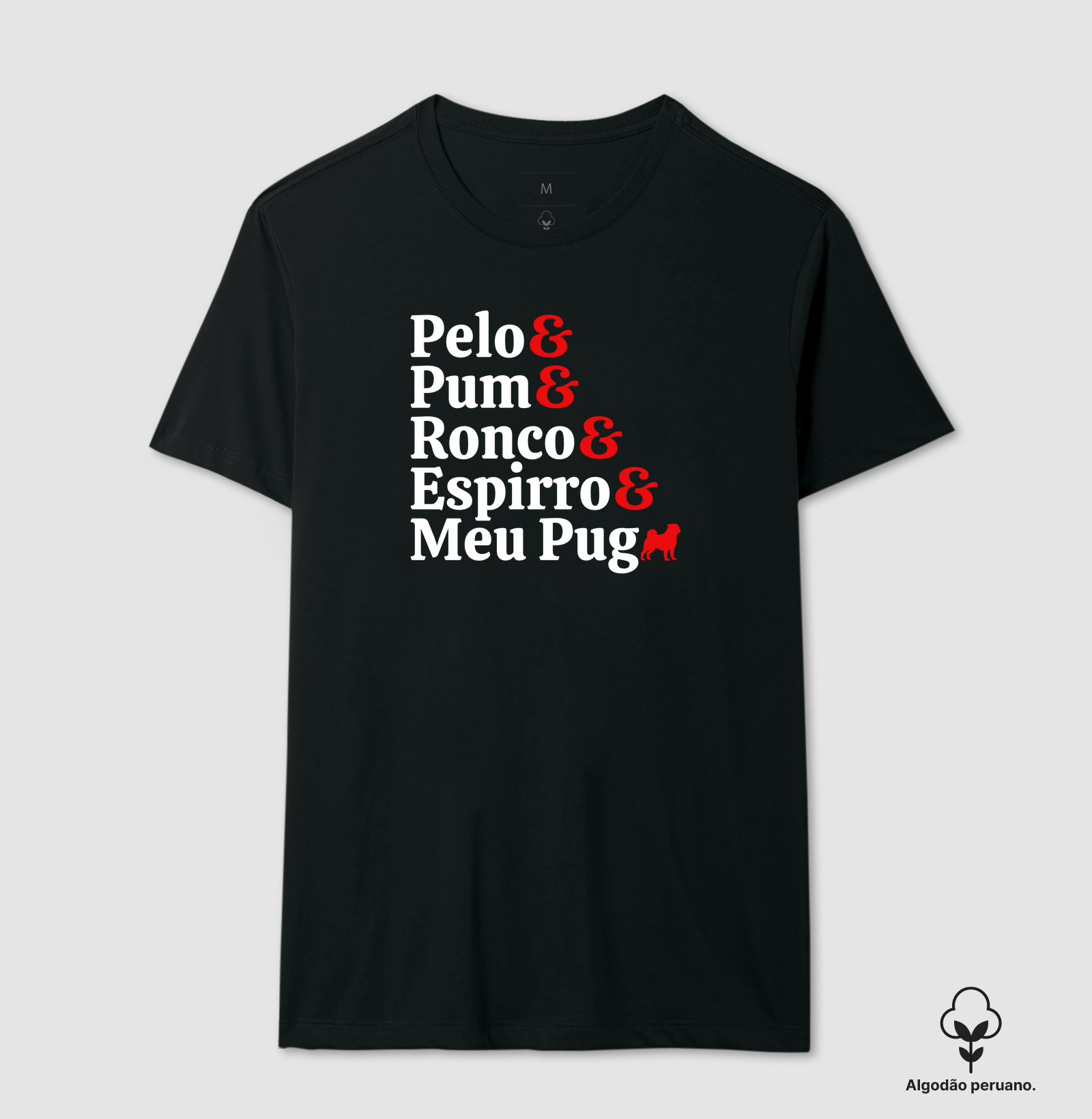 Pug &&&