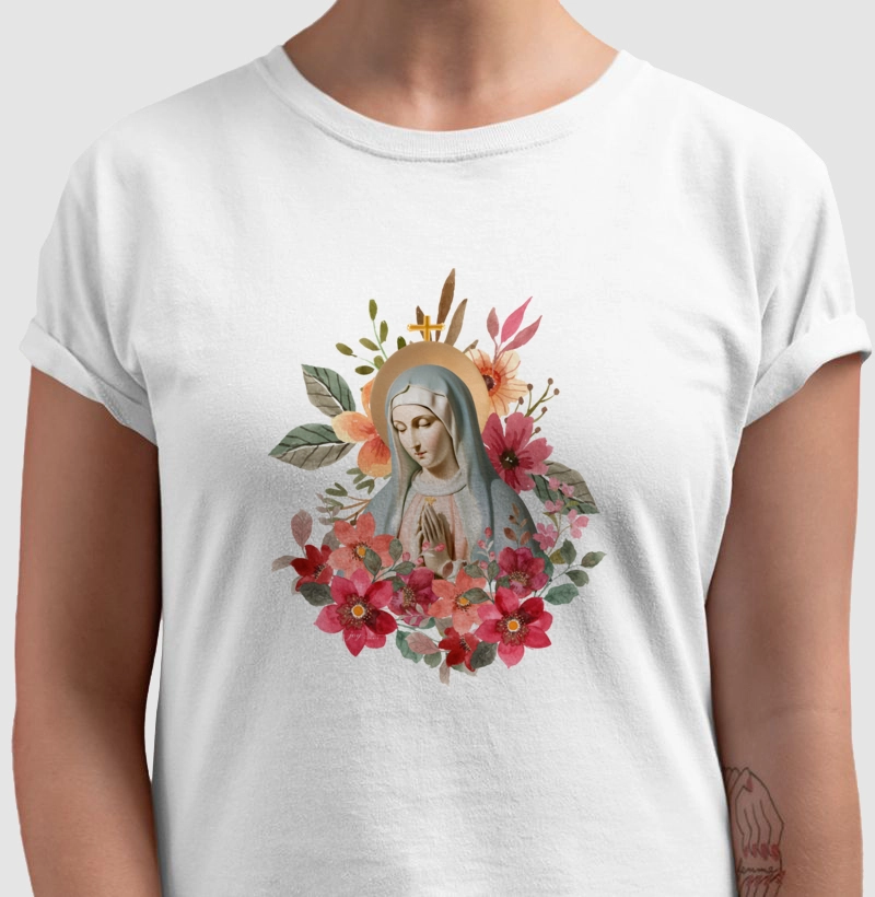 Mãe Maria II