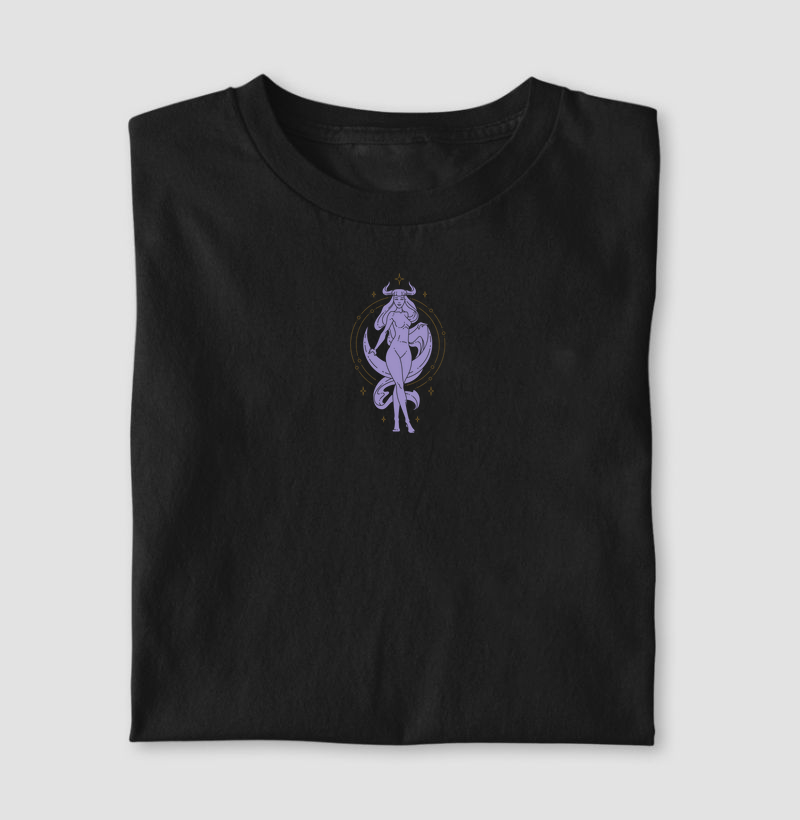 Camiseta Signos TOURO ARTE