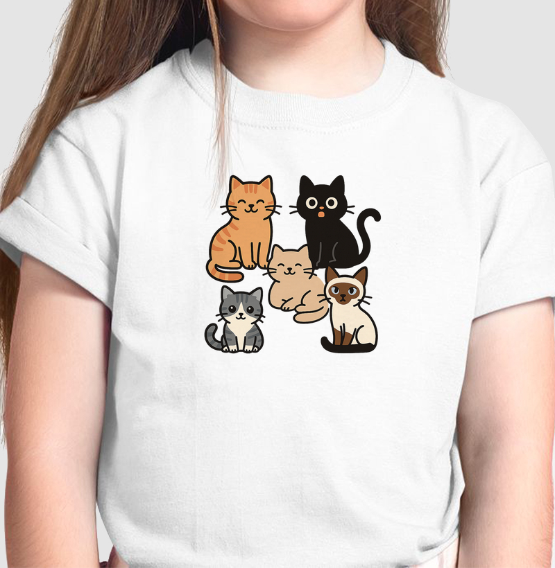 BALAIO DE GATOS
