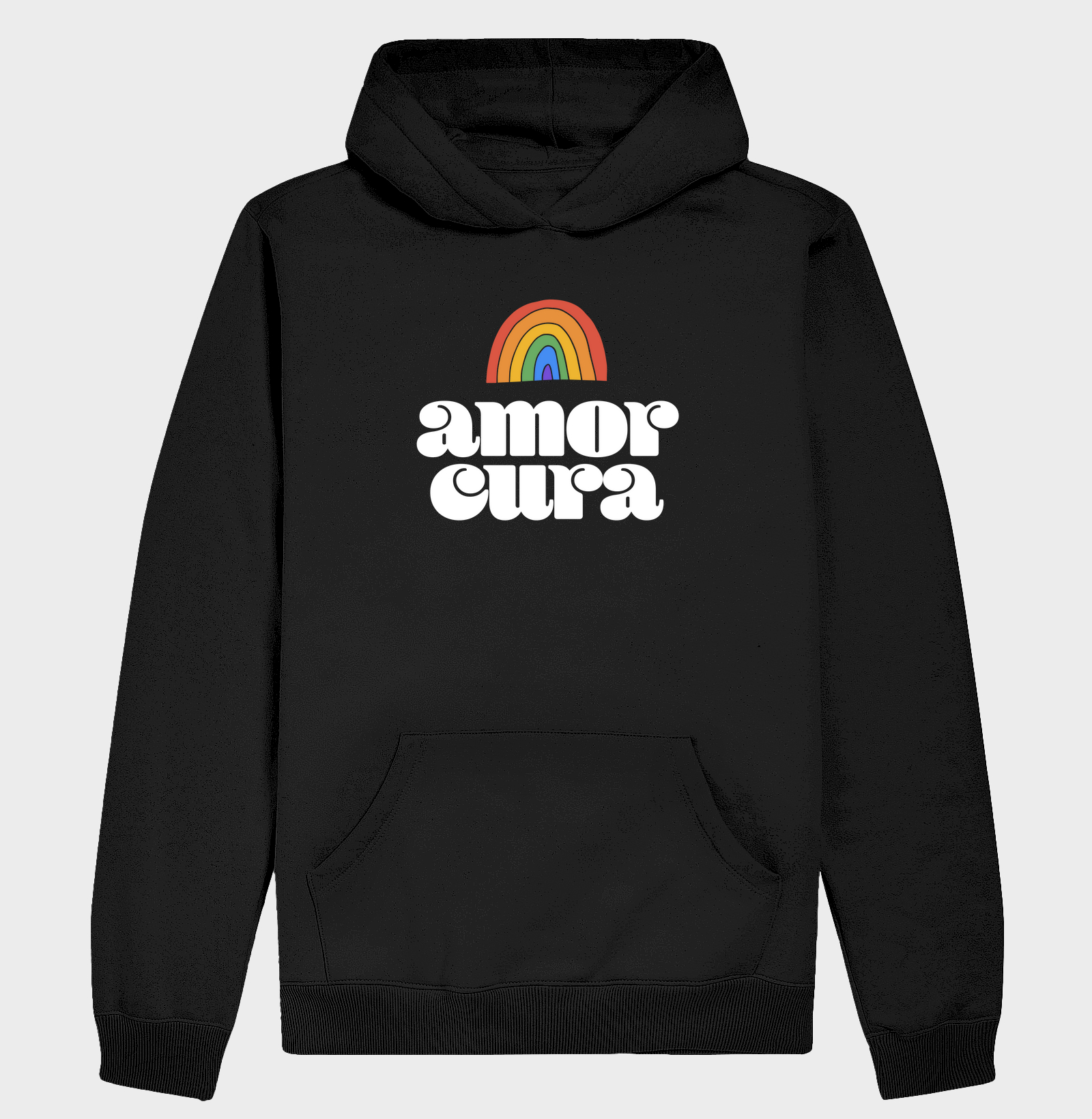 Amor Cura