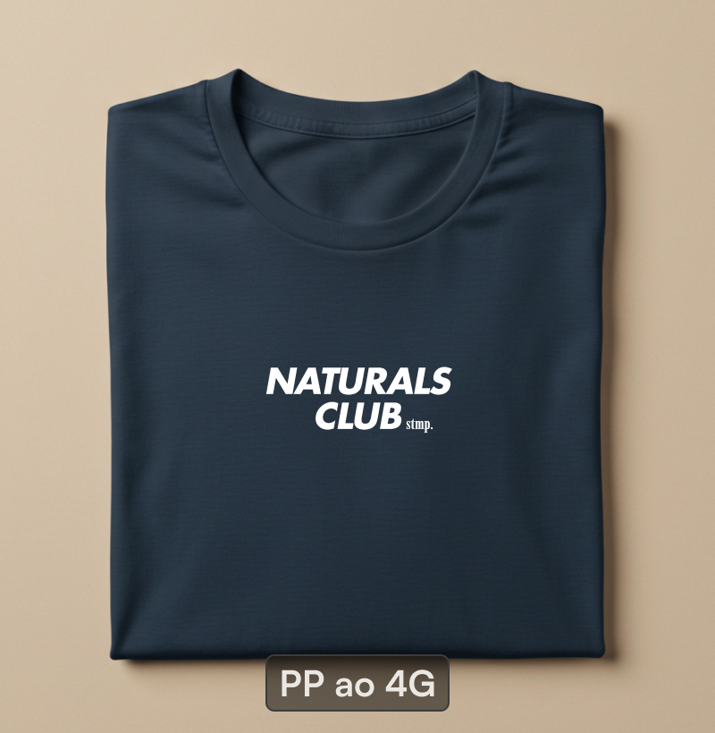 Naturals Club