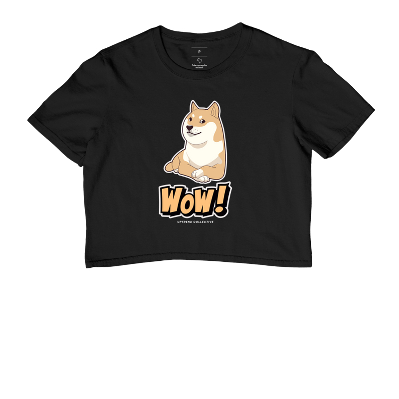 Dogecoin Wow