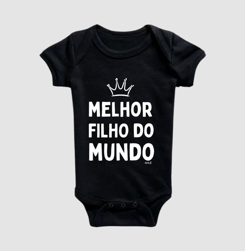 Melhor filho do mundo 