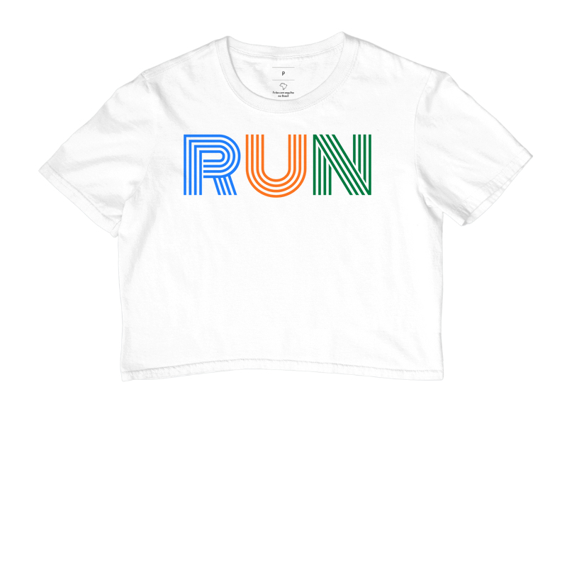 Run Color