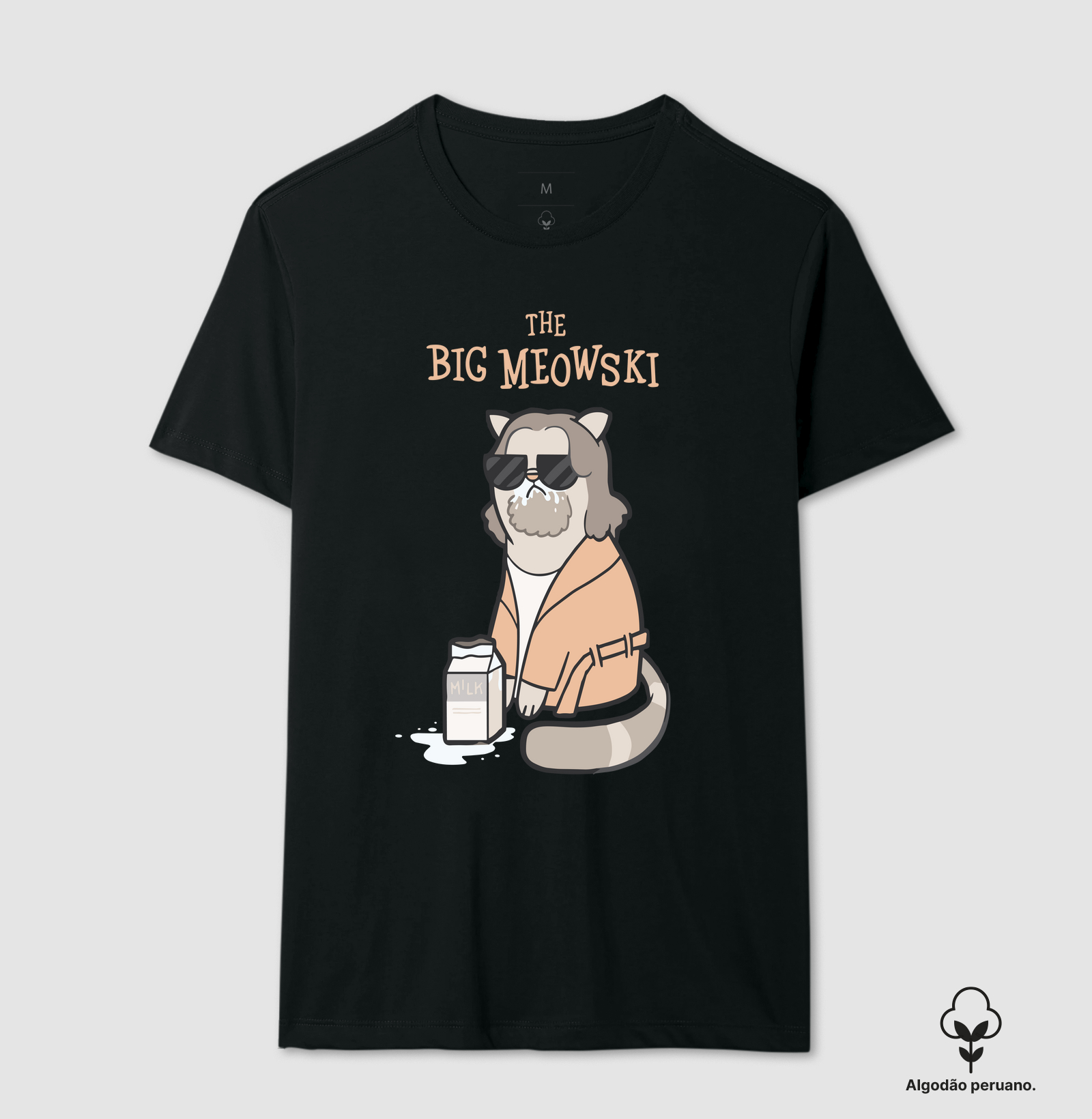 The Big Meowski