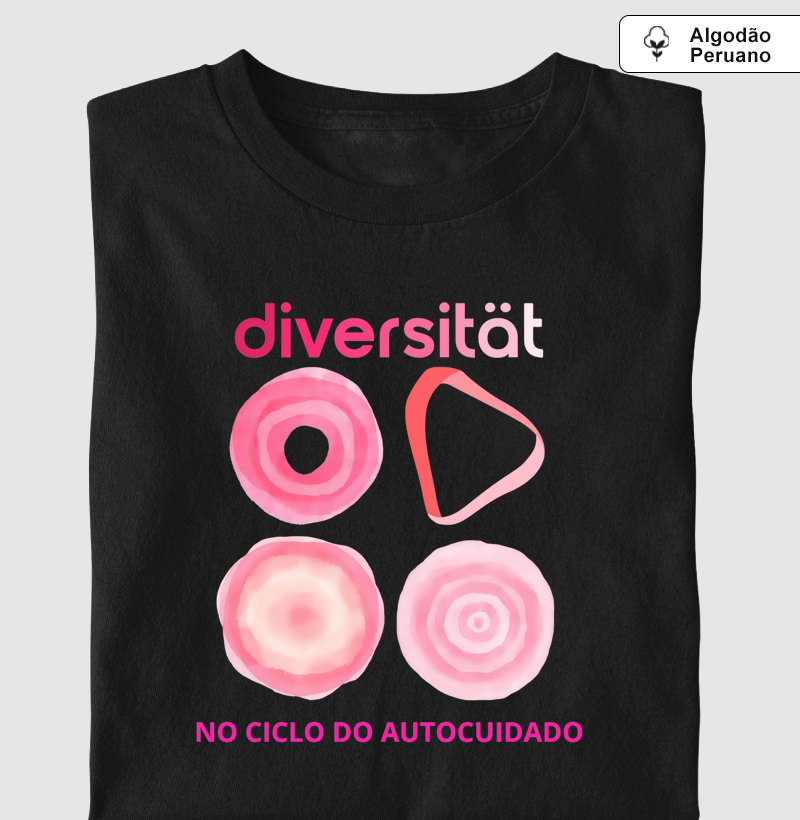 Coleção Feminina Mente -  Adriana Soares