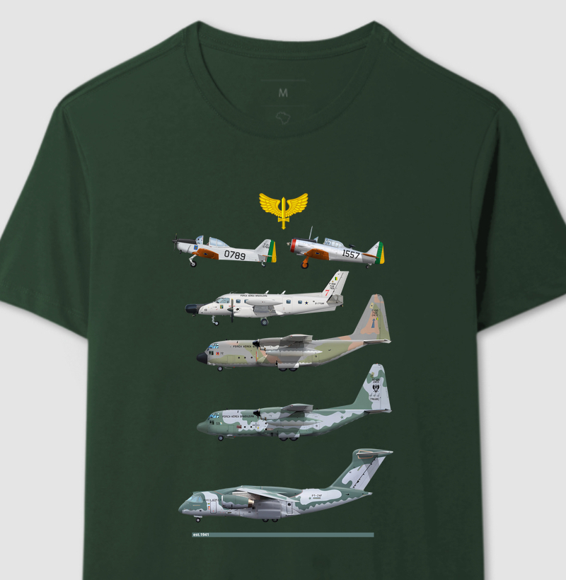 Aviões FAB