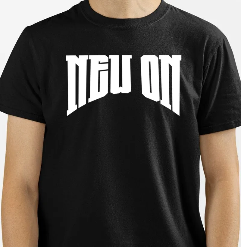 New on street