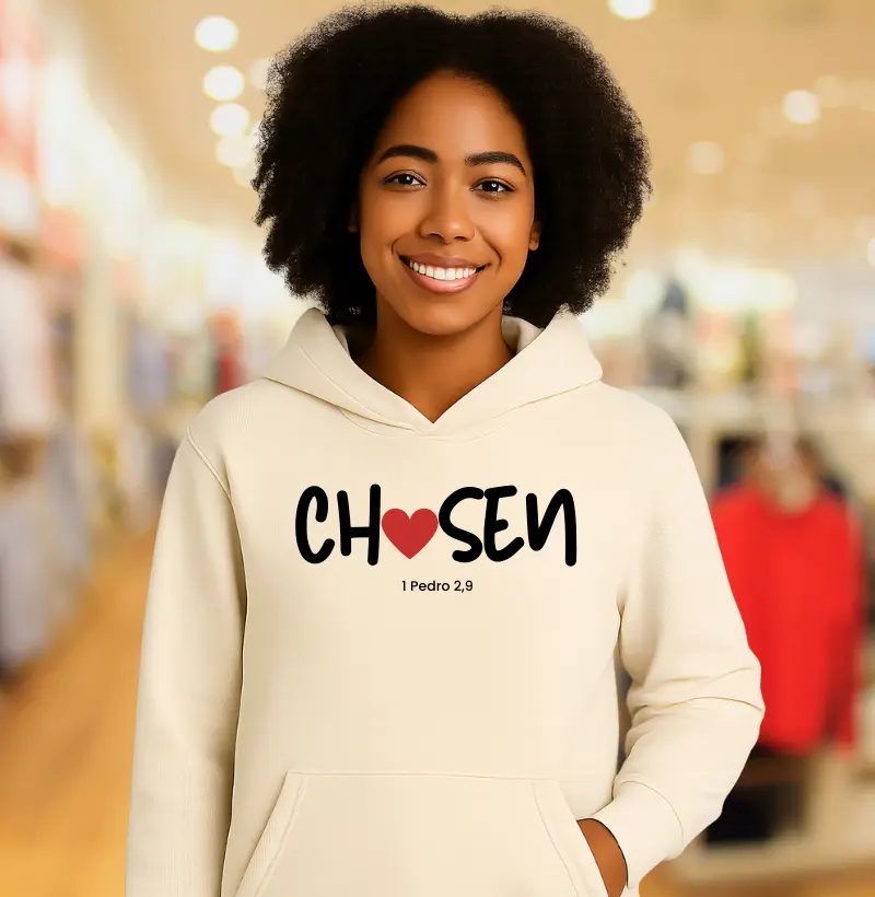 Chosen