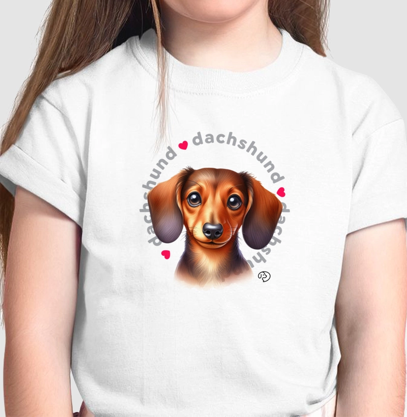 Dachshund Puppy