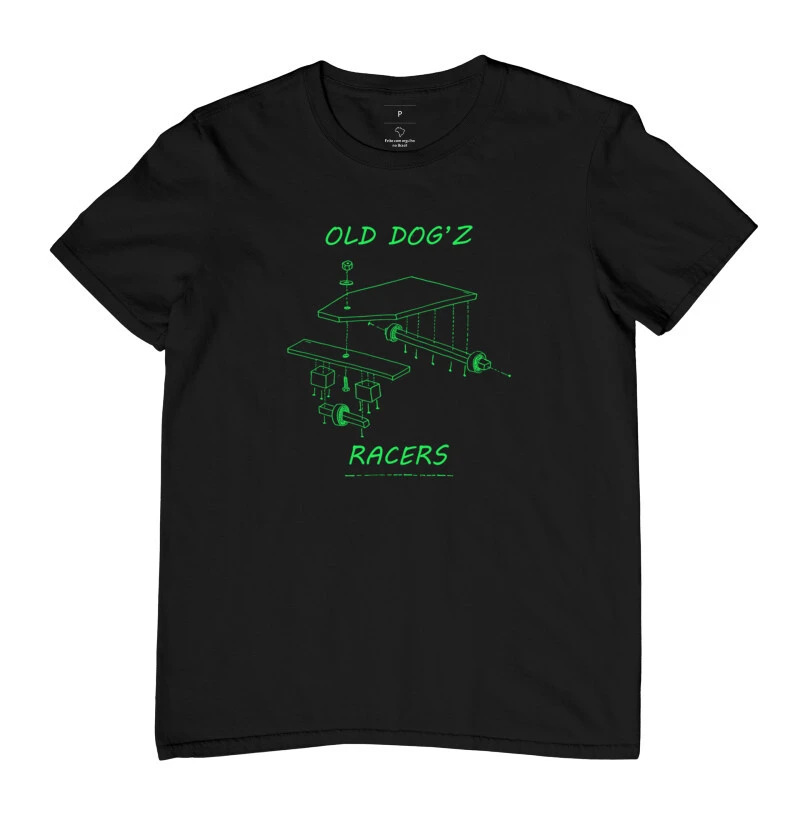 ROLIMÃ RACERS