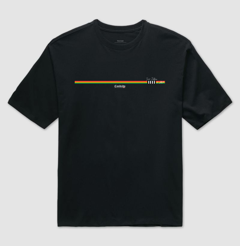 Jiu-Jitsu X Reggae