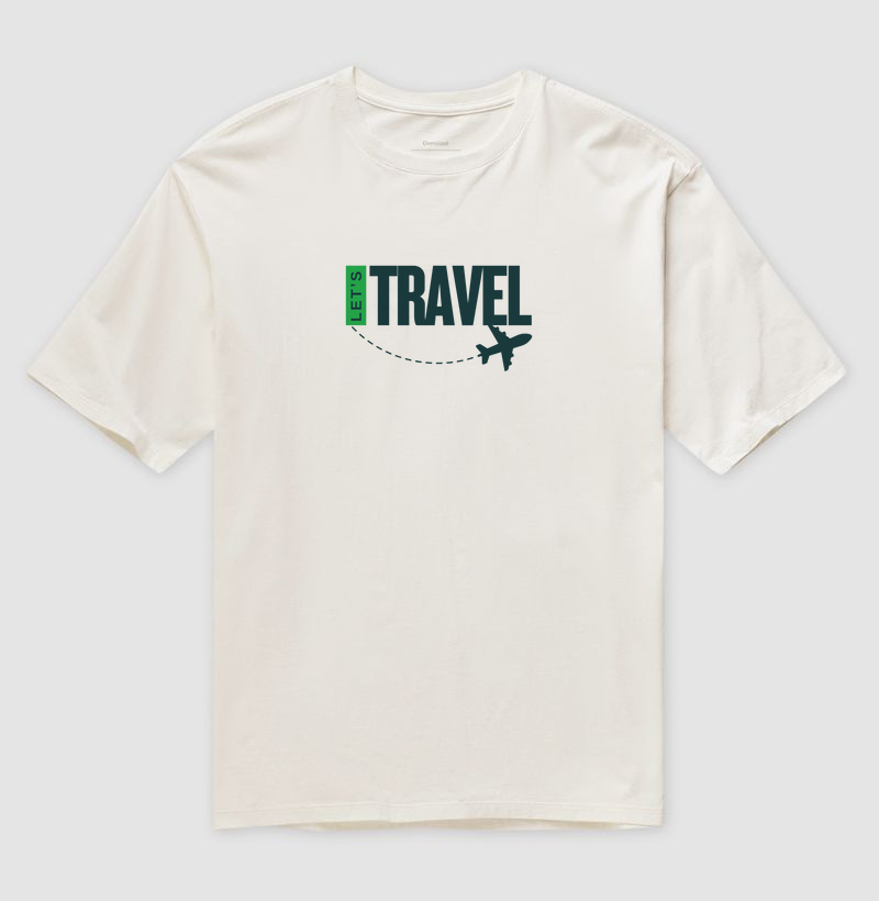 Let´s Travel